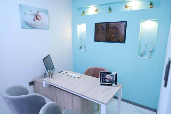 Slider image (5) IVF Clinic in Mexico ViaFERT Culiacan